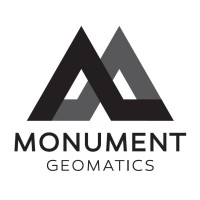 Monument Geomatics & Estimating logo, Monument Geomatics & Estimating contact details