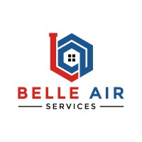 Belle Air Services logo, Belle Air Services contact details