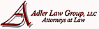 Adler Law Group logo, Adler Law Group contact details