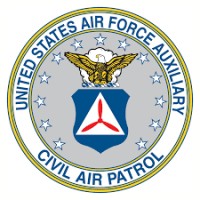 Us Air Force Auxiliary logo, Us Air Force Auxiliary contact details