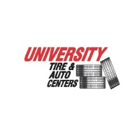 University Tire and Auto Centers logo, University Tire and Auto Centers contact details