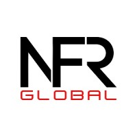 NFR Global logo, NFR Global contact details