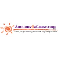 Auctions 4 a Cause, LLC logo, Auctions 4 a Cause, LLC contact details