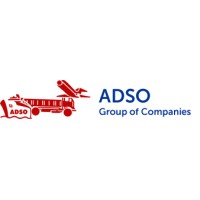 ADSO LLC logo, ADSO LLC contact details