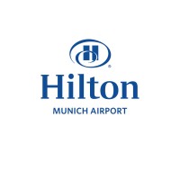 Hilton Munich Airport logo, Hilton Munich Airport contact details