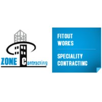 Zone Contracting LLC logo, Zone Contracting LLC contact details