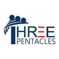 Three Pentacles HR logo, Three Pentacles HR contact details