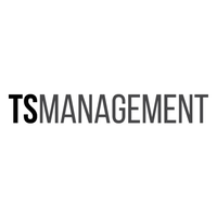 TS Management logo, TS Management contact details