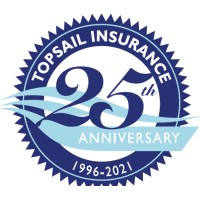 Topsail Insurance logo, Topsail Insurance contact details