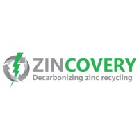 Zincovery logo, Zincovery contact details