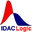 IDAC Logic logo, IDAC Logic contact details