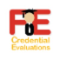 Foreign Credential Evaluations logo, Foreign Credential Evaluations contact details