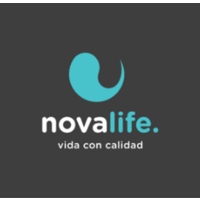 NOVALIFE Vida con Calidad logo, NOVALIFE Vida con Calidad contact details