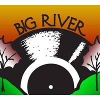 Big River Records logo, Big River Records contact details