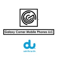 Galaxy Corner Mobile Phones LLC logo, Galaxy Corner Mobile Phones LLC contact details