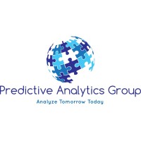 Predictive Analytics Group logo, Predictive Analytics Group contact details