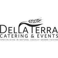 Della Terra Catering & Events logo, Della Terra Catering & Events contact details