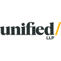 UNIFIED LLP logo, UNIFIED LLP contact details