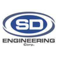 SD Engineering Corp. logo, SD Engineering Corp. contact details