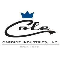 Cole Carbide Industries Inc logo, Cole Carbide Industries Inc contact details