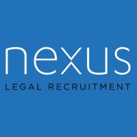 Nexus Legal Recruitment logo, Nexus Legal Recruitment contact details