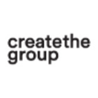 CreateThe Group logo, CreateThe Group contact details