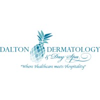 DALTON DERMATOLOGY & DAY SPA, LLC logo, DALTON DERMATOLOGY & DAY SPA, LLC contact details