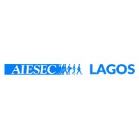 AIESEC in LAGOS logo, AIESEC in LAGOS contact details