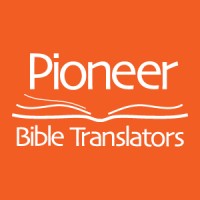 Pioneer Bible Translators Inc logo, Pioneer Bible Translators Inc contact details