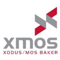 XMOS Africa Ltd logo, XMOS Africa Ltd contact details