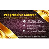 Progressive Caterer & Management logo, Progressive Caterer & Management contact details