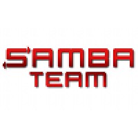 Samba Team logo, Samba Team contact details