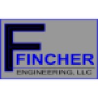 Fincher Engineering logo, Fincher Engineering contact details