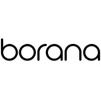 Borana logo, Borana contact details