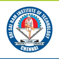 Sri Sairam Institute of Technology logo, Sri Sairam Institute of Technology contact details