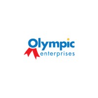 Olympic Enterprises logo, Olympic Enterprises contact details