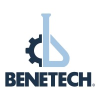 Benetech, Inc. logo, Benetech, Inc. contact details