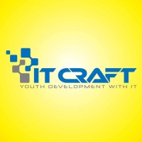 IT CRAFT logo, IT CRAFT contact details