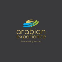 Arabian Experience logo, Arabian Experience contact details