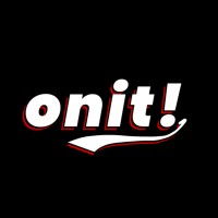 OnIT Digital Creative Studio logo, OnIT Digital Creative Studio contact details