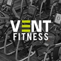 VENT Fitness logo, VENT Fitness contact details