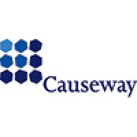 Causeway Capital Management LLC logo, Causeway Capital Management LLC contact details