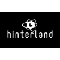 Hinterland logo, Hinterland contact details