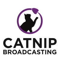 Catnip Broadcasting logo, Catnip Broadcasting contact details