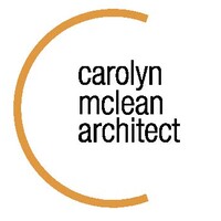 Carolyn McLean Architect Pty Ltd logo, Carolyn McLean Architect Pty Ltd contact details