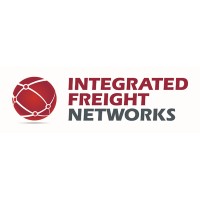 INTEGRATED FREIGHT NETWORKS logo, INTEGRATED FREIGHT NETWORKS contact details