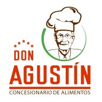 Concesionario de Alimentos DON AGUSTIN logo, Concesionario de Alimentos DON AGUSTIN contact details