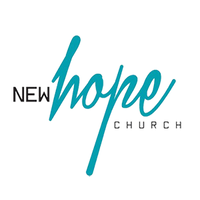 New Hope Church logo, New Hope Church contact details