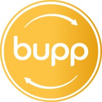 Bupp logo, Bupp contact details