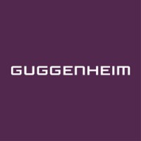 Guggenheim Partners logo, Guggenheim Partners contact details